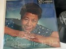 NEAR MINT Ella Fitzgerald Rodgers And Hart Song Book Verve 1st Press ORIG 1959