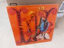 GRATEFUL DEAD Live/Dead Original 1969 Warner 2xlp G+ Jerry Garcia Psych Rock