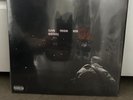 Zach Bryan - All My Homies Hate Ticketmaster (Live From Red Rocks) - 3LP