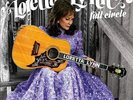 Loretta Lynn Full Circle Records & LPs New