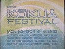 Jack Johnson & Friends – Best Of Kokua Festival, 2xLP, 2012, USA, RARE, SEALED