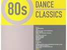 VARIOUS - 80s Dance Classics - Vinyl (2xLP)