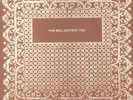 THIS WILL DESTROY YOU - This Will Destroy You (reissue) - Vinyl (2xLP)