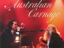 CAVE, Nick/WARREN ELLIS - Australian Carnage: Live At The Sydney Opera House