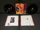 2x LP GUNS N' ROSES Use Your Illusion I Vinyl First Print 91 1st Press VG+/EX