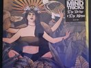 Jedi Mind Tricks - The Bridge & The Abyss LP2  Limited Color New Sealed
