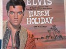 ELVIS PRESLEY - HAREM HOLIDAY.UK ORIG 