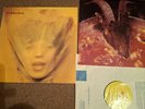 The Rolling Stones / Goats head soup 1st press + poster all Ex/Ex/Ex maybe Ex+