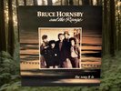 Bruce Hornsby and the Range   The Way It Is LP RCA AFL1-5904 Near Mint