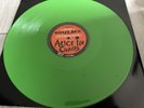 Alice In Chains - Would? 12” Green Vinyl Promo XPR1876