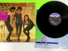 EXPOSE Exposure (1987) LP 