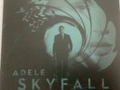 ADELE SKYFALL 007 7