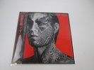 The Rolling Stones Tattoo You ESS-81455 with OBI Japan LP Vinyl