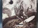DAVID SYLVIAN Secrets Of The Beehive LP & INSERT ORIGINAL UK 1ST PRESSING V2471