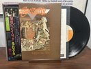 Aerosmith - Toys In The Attic - Vinyl LP - Japan OBI - SOPO 71 - 1975 - Insert