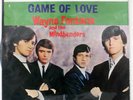 WAYNE FONTANA GAME OF LOVE VICTOR SFL7239 JAPAN VINYL LP