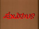 Bob Marley & The Wailers - Exodus (Vinyl LP - 1977 - EU - Reissue)