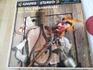 STRAUSS/REINER TILL EULENSPIEGEL  RCA LSC-2077 LIVING STEREO SD 1S/3S EX+ lp