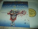 IRON MAIDEN : CAN I PLAY WITH MADNESS 12