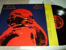 BLACK SABBATH : BORN AGAIN LP 1983 VERTIGO GERMANY +OIS