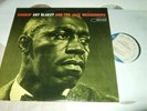 ART BLAKEY : MOANIN LP 1987 BLUE NOTE BLJ 84003 USA
