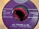 Latin 45 Garage Rock Los Freddy's The Kinks Me Tienes A Mi Diciendote Que Quiero