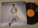 David Bowie Waiting In The Sky 2024 UK LP Record Store Day DBRNRSLP722 Near Mint