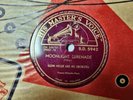 Glenn Miller - Moonlight serenade/ American patrol Schellack
