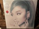 Ariana Grande Positions Limited Edition Target Exclusive Vinyl Glow In The Dark