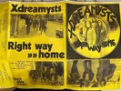 Xdreamysts – Right Way Home - 7