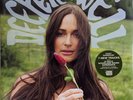 KACEY MUSGRAVES Deeper Into The Well SEALED limited edition LP Green Vinyl RSD