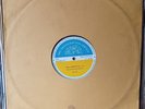 (45) Clitheroe Kid - The Clitheroe Kid 125 / 126 LP BBC Transcription disc