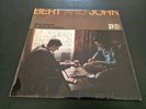 Bert Jansch and John Renbourne-Bert And John-LP-Transatlantic Records-VG+/VG