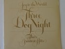 Three Dog Night Joy to the World Their Greatest Hits LP record New sealed