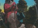 J.J. Cale - Naturally / VG+ / LP, Album, RE, Pin