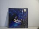 Echo and the Bunnymen - Ocean Rain (Record Vinyl 1984 Catalog number 25084-1 )