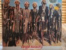 Ornette Coleman And Prime Time, Virgin Beauty, 1988 1st Portrait, VG+/VG+