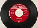 Pretenders DOO WOP 45 Possessive Love / I’ve Got To Have You Baby RAMA VG+ HEAR