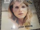 Lana Del Rey - May Jailer Sirens - Promo Demos Rare 2LP Import - Vinyl Record LP