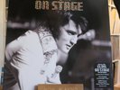 February,1970 Elvis On Stage (FTD-VINYL) mit Sticker (2020) sehr selten