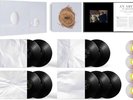 Wilco A Ghost Is Born (9 VINYL LP+4CD) Black Deluxe [NEW]