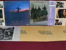 NEIL YOUNG JOURNEY THROUGH THE PAST REPRISE REC. 1973 P-5068-9R 2LP JAPAN OBI NM