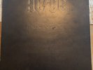 AC/DC Vinyl LP Back In Black, Original 1980 Release. K50735. Good Condition.