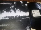 Dead Kennedys Fresh Fruit for Rotting Vegetables Edigsa 15L0079 Spain Stereo LP