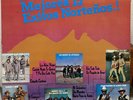 Los Mejores 15 Exitos Norteños 1983 Lp Ramon Ayala, Invasores, Carlos Y Jose VG+