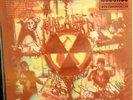 Macabre - Grim Reality LP Limited 25th Anniversary Press Tour Ver. Murder Metal