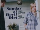 Isobel Campbell Mark Lanegan - Sunday At Devil Dirt Lp Vinyl.