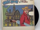 David Bowie - The Man Who Sold The World - 1970 US Press EX/NM