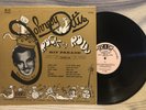 JOHNNY OTIS - Rock N Roll Hit Parade Vol. One - 1957 DIG LP-104 Mono VG+