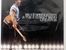 BRUCE SPRINGSTEEN & THE E-STREET BAND LIVE 1975-85 CBS/SONY 75AP3300 Japan LP